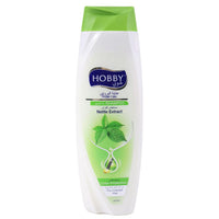 Hobby Protein Care Shampoo 600ml - Nettle Extract - Karout Online -Karout Online Shopping In lebanon - Karout Express Delivery