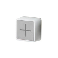 Towel Holder Self Adhesive 1pc / 22FK074 - Karout Online -Karout Online Shopping In lebanon - Karout Express Delivery