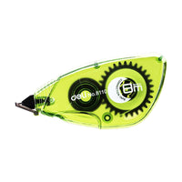Deli E8110 Correction Tape 5mm x 8m - Karout Online -Karout Online Shopping In lebanon - Karout Express Delivery