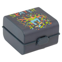 Herevin Small Lunch Box - Skater - Karout Online -Karout Online Shopping In lebanon - Karout Express Delivery
