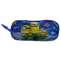 Kids Characters Pencil Cases / H-663G - Karout Online -Karout Online Shopping In lebanon - Karout Express Delivery