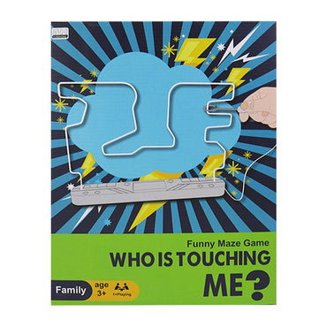 Maze Game Challenger - Karout Online -Karout Online Shopping In lebanon - Karout Express Delivery