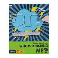 Maze Game Challenger - Karout Online -Karout Online Shopping In lebanon - Karout Express Delivery