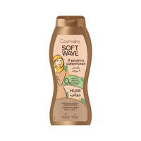 Cosmaline SOFT WAVE CONDITIONER HIJAB SULFATE FREE 400ml / B0004101 - Karout Online -Karout Online Shopping In lebanon - Karout Express Delivery