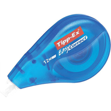 Bic Tipp Ex Easy Correct Correction Tape 12m x 4.2mm - Karout Online -Karout Online Shopping In lebanon - Karout Express Delivery