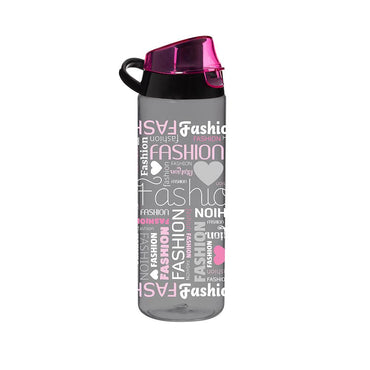 Herevin Sports Water Bottle -  Fashion  750ml - Karout Online -Karout Online Shopping In lebanon - Karout Express Delivery