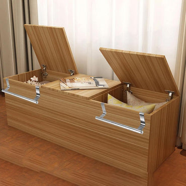 Stainless Steel Bathroom Kitchen Cabinet / 22FK068 - Karout Online -Karout Online Shopping In lebanon - Karout Express Delivery