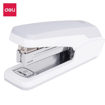 Deli E0464WH STAPLER 25 SHEETS - Karout Online -Karout Online Shopping In lebanon - Karout Express Delivery