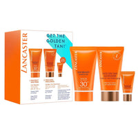 Lancaster That Summer Feeling Gift Set SPF30 50ml Velvet Milk Protectant + 50ml After Sun Tan Maximiser + 3ml After Sun Serum - Karout Online -Karout Online Shopping In lebanon - Karout Express Delivery