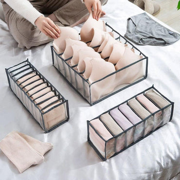 Shop Online Closet Organizer Storage Box / KC22-87 - Karout Online Shopping In lebanon