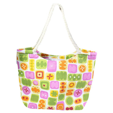 Beach Bag / J-313 - Karout Online -Karout Online Shopping In lebanon - Karout Express Delivery