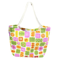 Beach Bag / J-313 - Karout Online -Karout Online Shopping In lebanon - Karout Express Delivery