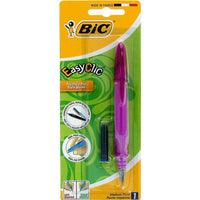 BIC Easyclic fountain Stylo pen - Karout Online -Karout Online Shopping In lebanon - Karout Express Delivery