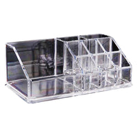 Plexi Cosmetic Organizer /0365 - Karout Online -Karout Online Shopping In lebanon - Karout Express Delivery