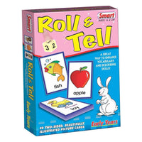 Smart  Roll And  Tell - Karout Online -Karout Online Shopping In lebanon - Karout Express Delivery