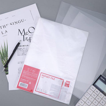 DELI E5706 Report File 10 pcs - A4 - Karout Online -Karout Online Shopping In lebanon - Karout Express Delivery