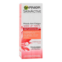 Garnier Miracle Anti Fatigue Wake Up Tinted SPF20 50ml - Karout Online -Karout Online Shopping In lebanon - Karout Express Delivery