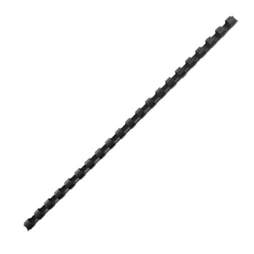 Deli E3834 Hole  Binding Comb 100 pcs - Karout Online -Karout Online Shopping In lebanon - Karout Express Delivery