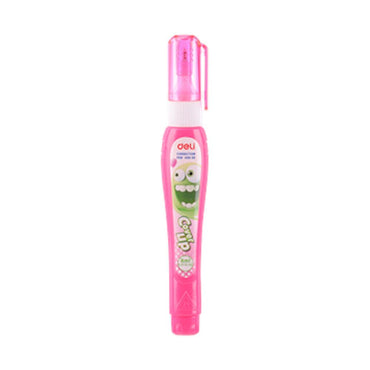 Deli H10100 Correction Pen 8 ml - Karout Online -Karout Online Shopping In lebanon - Karout Express Delivery