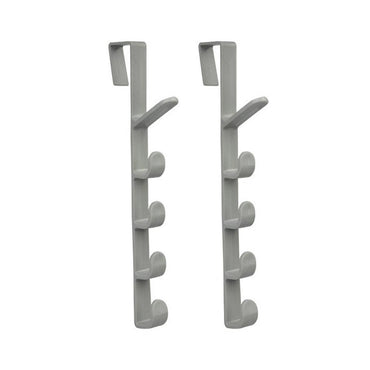 Homestar Plastic Door Hanger 2 pcs / 5008 - Karout Online -Karout Online Shopping In lebanon - Karout Express Delivery