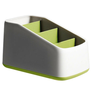 Plastic Multi-Grid Desktop Storage Box / SYJ-21003 - Karout Online -Karout Online Shopping In lebanon - Karout Express Delivery