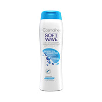 Cosmaline SOFT WAVE PERFECTLY FLAKE FREE SHAMPOO & CONDITIONER FOR ANTI-DANDRUFF 400ml / B0003367 - Karout Online -Karout Online Shopping In lebanon - Karout Express Delivery