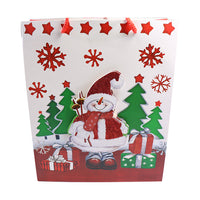 Christmas Gift Bag / Q-1226
