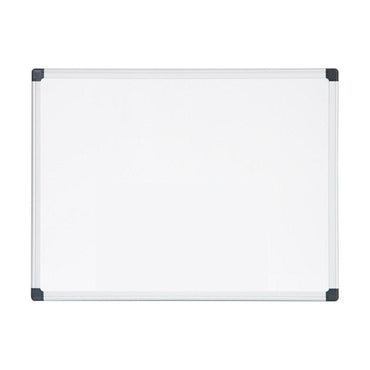 Deli E39034A Dry Erase Board 90 x 120 cm - Karout Online -Karout Online Shopping In lebanon - Karout Express Delivery