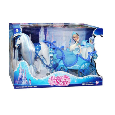 ILLUSION STATE 228A.