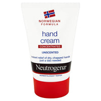 Neutrogena Norwegian Formula Hand Cream Unscented 50ml - Karout Online -Karout Online Shopping In lebanon - Karout Express Delivery