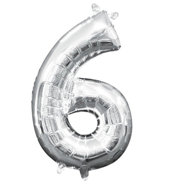 Birthday Letters & Numbers Helium Balloon G-259 - Karout Online -Karout Online Shopping In lebanon - Karout Express Delivery