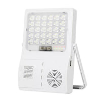 Power G Rechargeable Solar Bluetooth Charging Light 50 w - Karout Online -Karout Online Shopping In lebanon - Karout Express Delivery