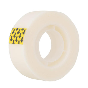 Deli A30110 Invisible Tape 18 mm x 50m x 33m - Karout Online -Karout Online Shopping In lebanon - Karout Express Delivery