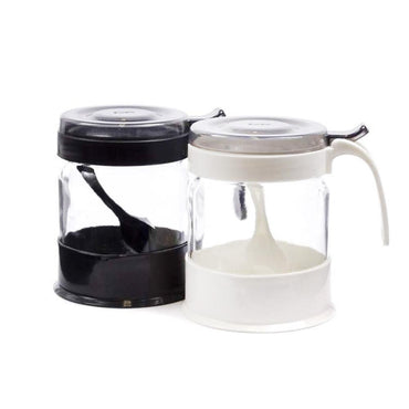 Hane Bergen Sugar & Spice Pot 425cc - Karout Online -Karout Online Shopping In lebanon - Karout Express Delivery