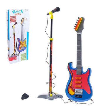 ROCK GUITAR.