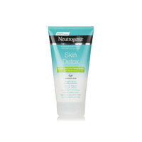 Neutrogena Skin Detox Clarifying Clay Wash Mask 150 ml - Karout Online -Karout Online Shopping In lebanon - Karout Express Delivery