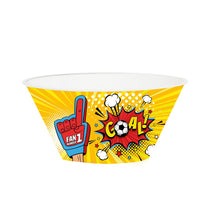 Herevin Snack Bowl - Goal - Karout Online -Karout Online Shopping In lebanon - Karout Express Delivery