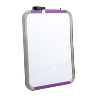 Deli 39154 White Magnetic Board - Karout Online -Karout Online Shopping In lebanon - Karout Express Delivery