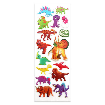 3D Kids Stickers Different Sheets Puffy Bulk Stickers / KC22-107 - Karout Online -Karout Online Shopping In lebanon - Karout Express Delivery