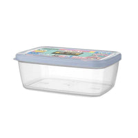 Titiz Plastik Aria Storage Box AP-9155/ 400ml - 13oz - Karout Online -Karout Online Shopping In lebanon - Karout Express Delivery