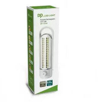 Shop Online Portable Rechargeable LED Light / KC-223- Karout Online Shopping In lebanon