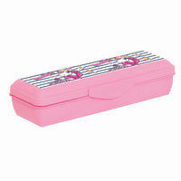 Herevin Pencil Case - Unicorn - Karout Online -Karout Online Shopping In lebanon - Karout Express Delivery