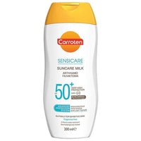Carroten Suncare Milk 200ml - Karout Online -Karout Online Shopping In lebanon - Karout Express Delivery
