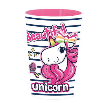 Herevin Tumbler - Unicorn - Karout Online -Karout Online Shopping In lebanon - Karout Express Delivery