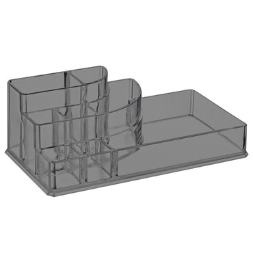 Beehome Plexi Podium Cosmetic Organizer - Karout Online -Karout Online Shopping In lebanon - Karout Express Delivery