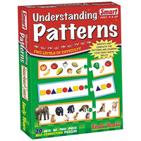 Smart Understanding Patterns - Karout Online -Karout Online Shopping In lebanon - Karout Express Delivery