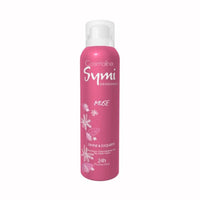 SYMI WOMEN MUSE BODY DEODORANT 150ml - Karout Online -Karout Online Shopping In lebanon - Karout Express Delivery