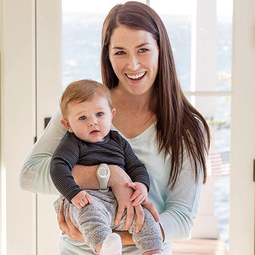 Summer Infant Babble Band Wearable Audio Monitor - Karout Online -Karout Online Shopping In lebanon - Karout Express Delivery