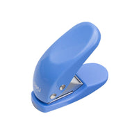 Deli E0111 1 Hole 10 sheets punch - Karout Online -Karout Online Shopping In lebanon - Karout Express Delivery