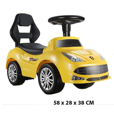 Ride On Car.